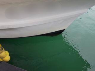 吉海造船所 漁船50フィ-ト