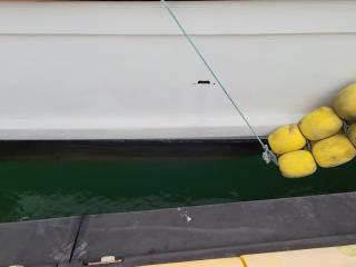 吉海造船所 漁船50フィ-ト
