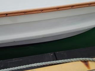 吉海造船所 漁船50フィ-ト