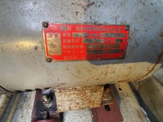 ヤンマー DE30