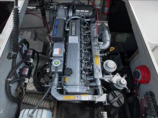 ヤマハ UF28-ⅡS/D(GT1)