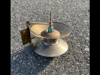 新日海工業 釣り機 24V 250W