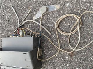 マロール オートパイロット 遠隔リモコン リモコンボックスのセット