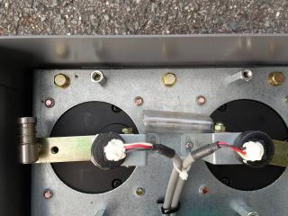 マロール オートパイロット 遠隔リモコン リモコンボックスのセット