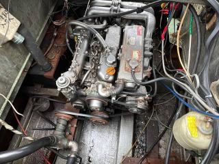 ヤンマー ZD30