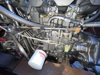 ヤンマー ZD30