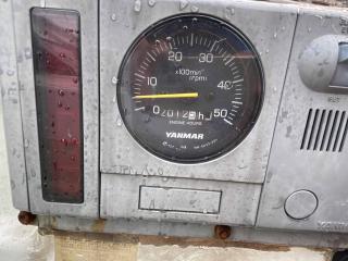 ヤンマー ZD30