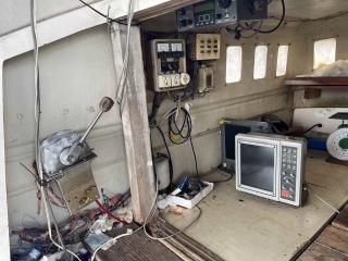 ヤマハ DY34
