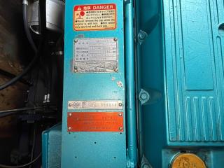 ヤマハ DY34