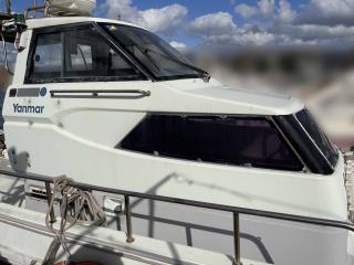 ヤンマー DE30