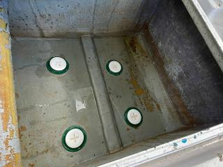ヤンマー DE30