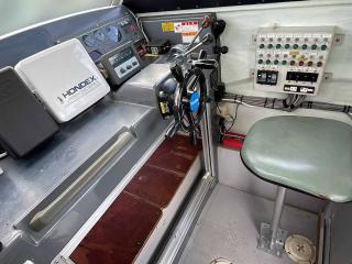 ヤンマー DE30