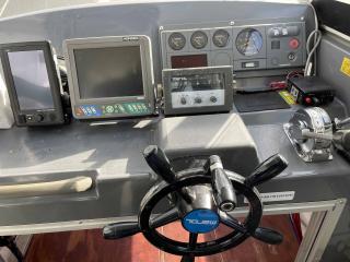 ヤンマー DE30