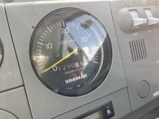 ヤンマー DE30