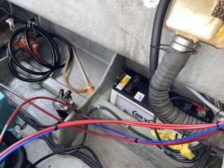 ヤンマー DE30