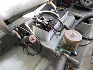 ヤンマー DE30