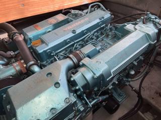 ヤンマー DE30