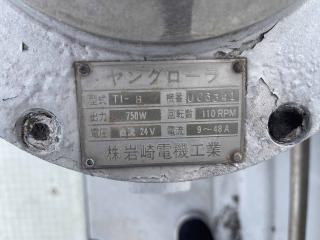 ヤンマー DE30