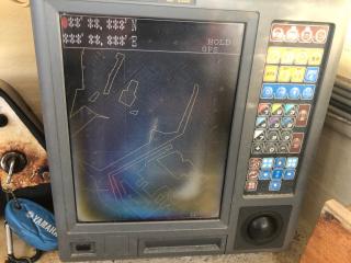 榊原造船所 漁船タイプ プレジャーボート