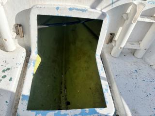 ヤマハ U-19F