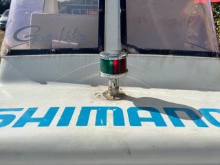 ヤマハ U-19F