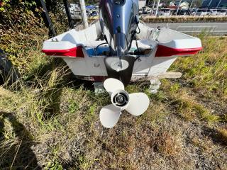 ヤマハ U-19F