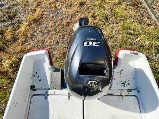 ヤマハ U-19F