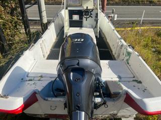 ヤマハ U-19F