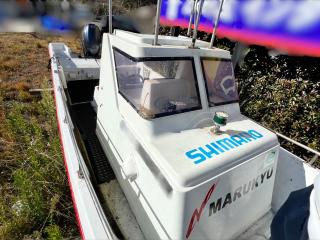 ヤマハ U-19F