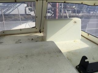 ヤマハ U-19F