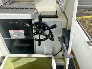ヤマハ U-19F