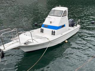 ヤマハ UF20(ER7)
