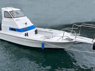 ヤマハ UF20(ER7)