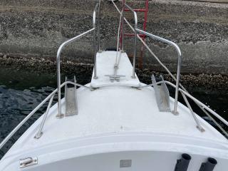 ヤマハ UF20(ER7)