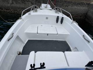 ヤマハ UF20(ER7)