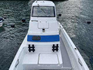 ヤマハ UF20(ER7)