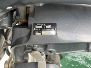 ヤマハ UF20(ER7)