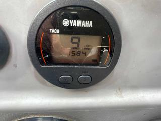 ヤマハ UF20(ER7)