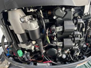 ヤマハ UF20(ER7)
