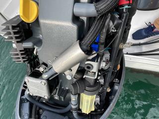 ヤマハ UF20(ER7)