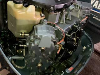 ヤマハ F22(AE8)
