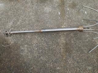 アンカー バーフック17.5kg