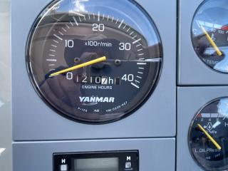 ヤンマー EX35ⅡDX