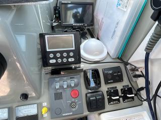 ヤンマー EX35ⅡDX