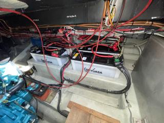 ヤンマー EX35ⅡDX