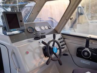 ニッサン サンクルーズPF730T