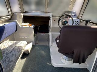 ニッサン サンクルーズPF730T