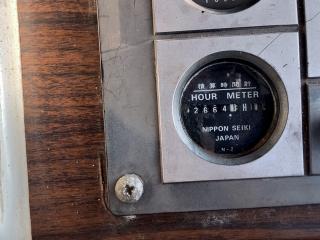 ヤンマー FZ25C