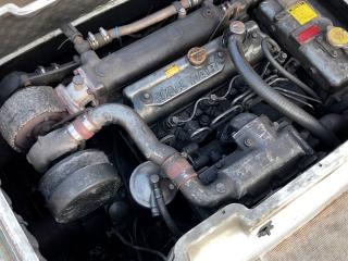 ヤンマー FZ25C