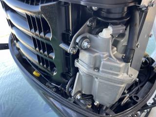 ニッサン ジョイフィッシャー750 FP750T